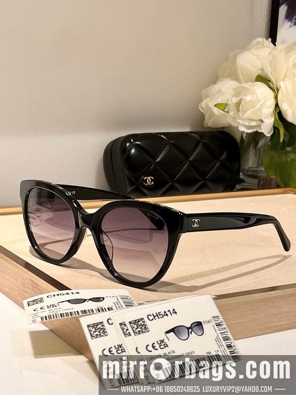 Replica Chanel Glasses smr256