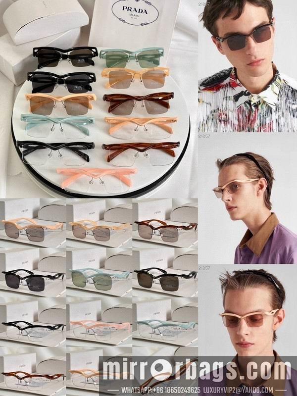 Replica Prada Glasses smh136