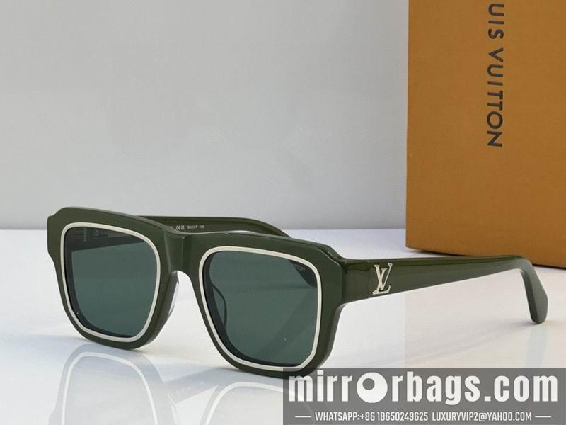 Replica LV Glasses smh14