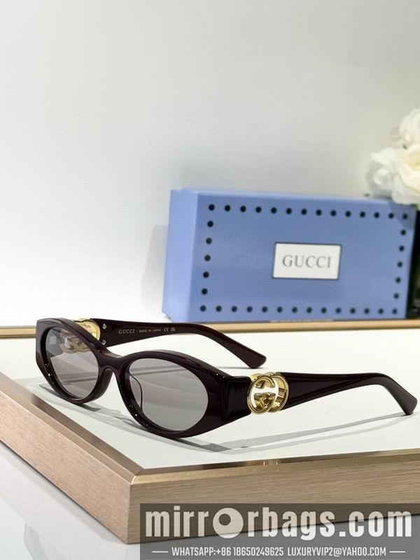 Replica Gucci Glasses smh234