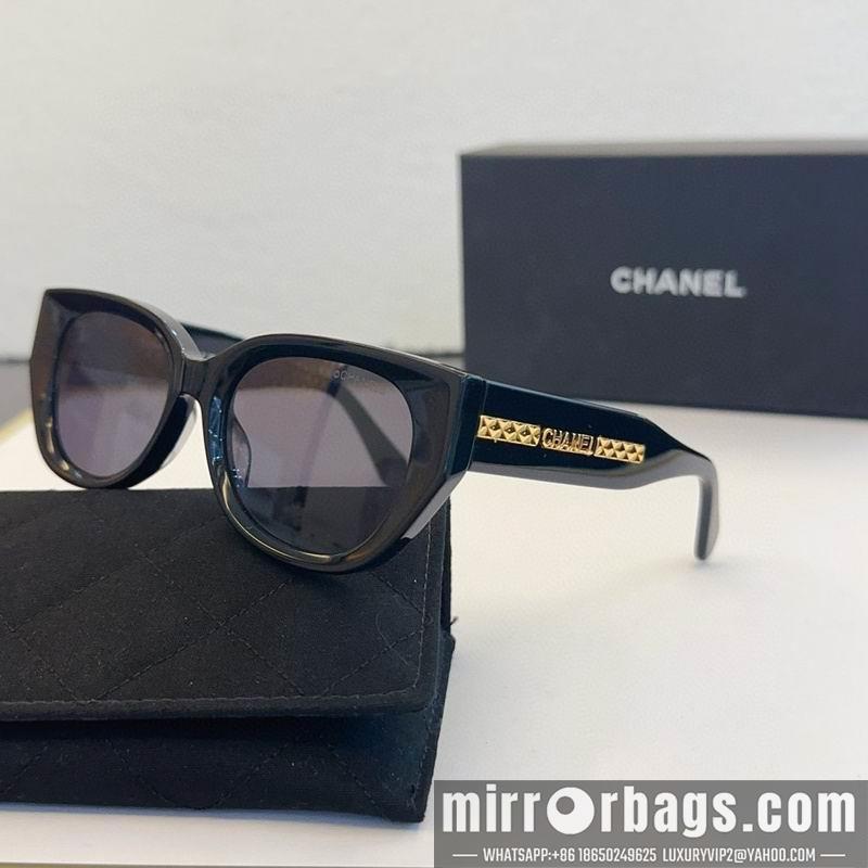 Replica Chanel Glasses smx317