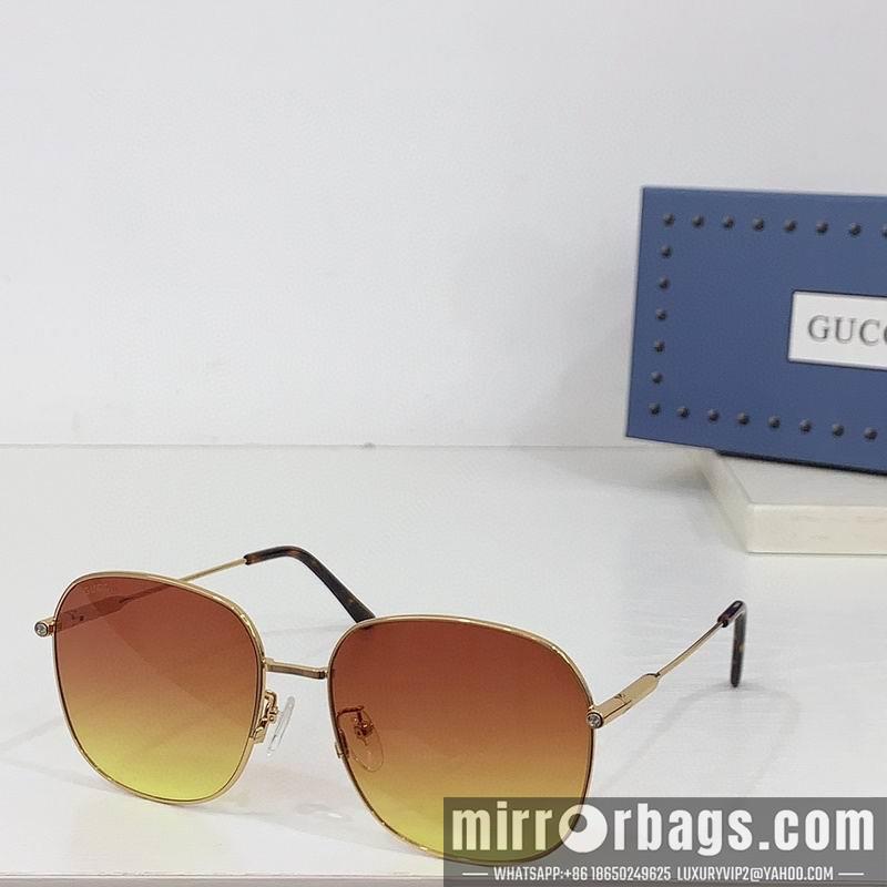 Replica Gucci Glasses smr113