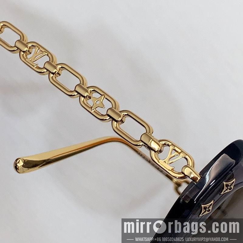 Replica LV Glasses smr72