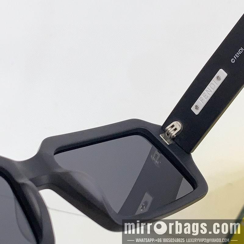 Replica Fendi Glasses smh23