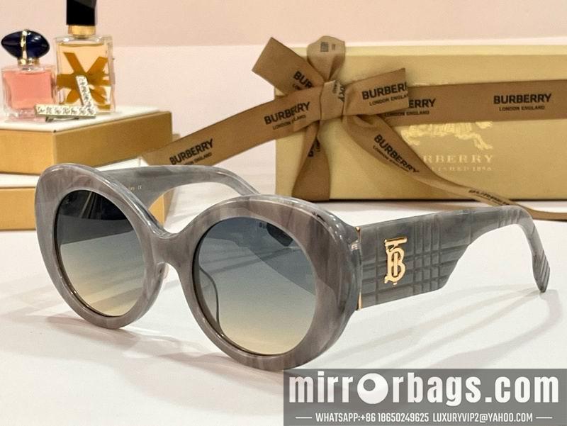 Replica Burberry Glasses smx36