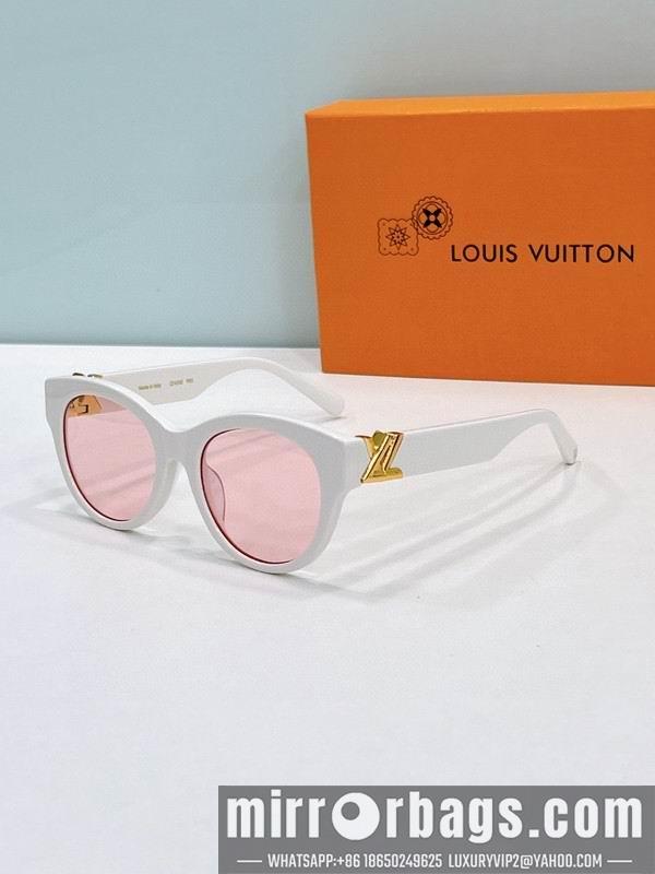 Replica LV Glasses smh02