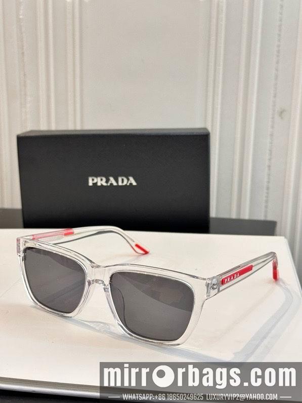 Replica Prada Glasses smr144