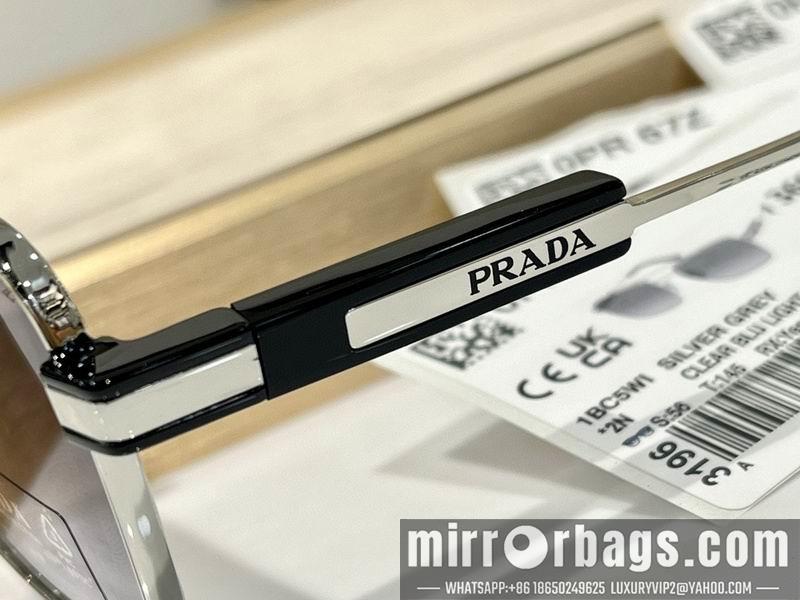 Replica Prada Glasses smh181