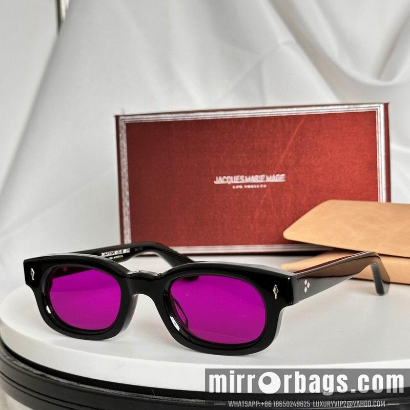 Replica Jacques Marie Mage Glasses 03smh85