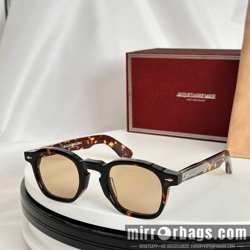 Replica Jacques Marie Mage Glasses smx29