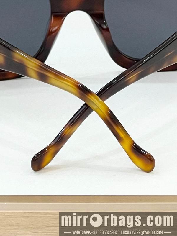 Replica loewe Glasses 03smh46