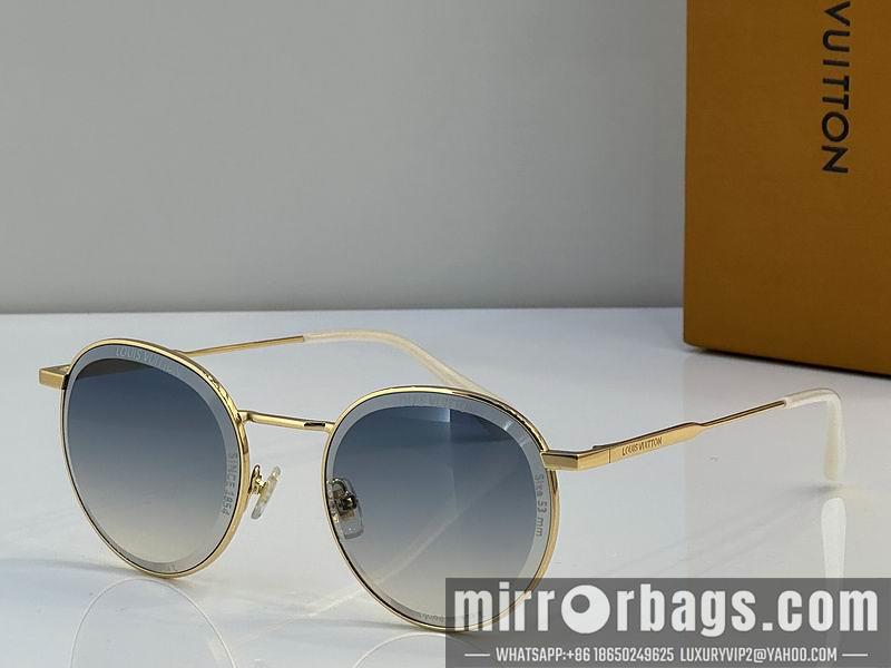 Replica LV Glasses smh92