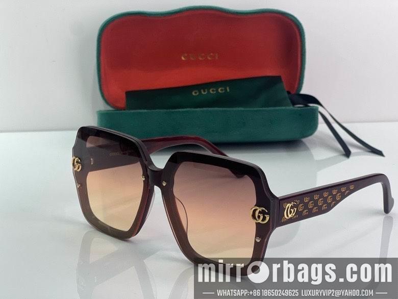 Replica Gucci Glasses smx71
