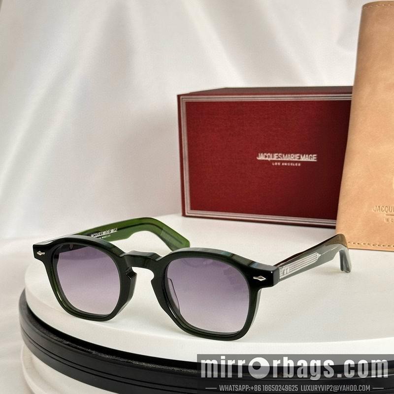 Replica Jacques Marie Mage Glasses smx29