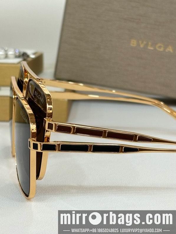 Replica Bvlgari Glasses smx37