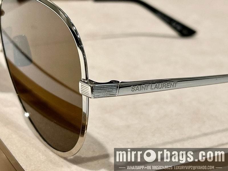 Replica YSL Glasses smx40