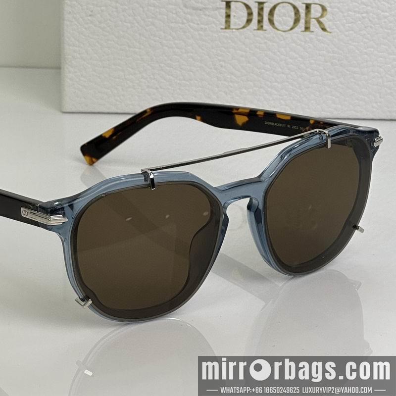 Replica Dior Glasses 03smh128