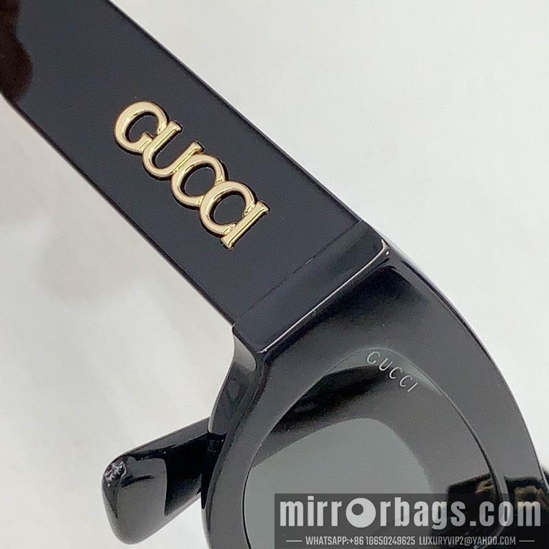Replica Gucci Glasses smr63