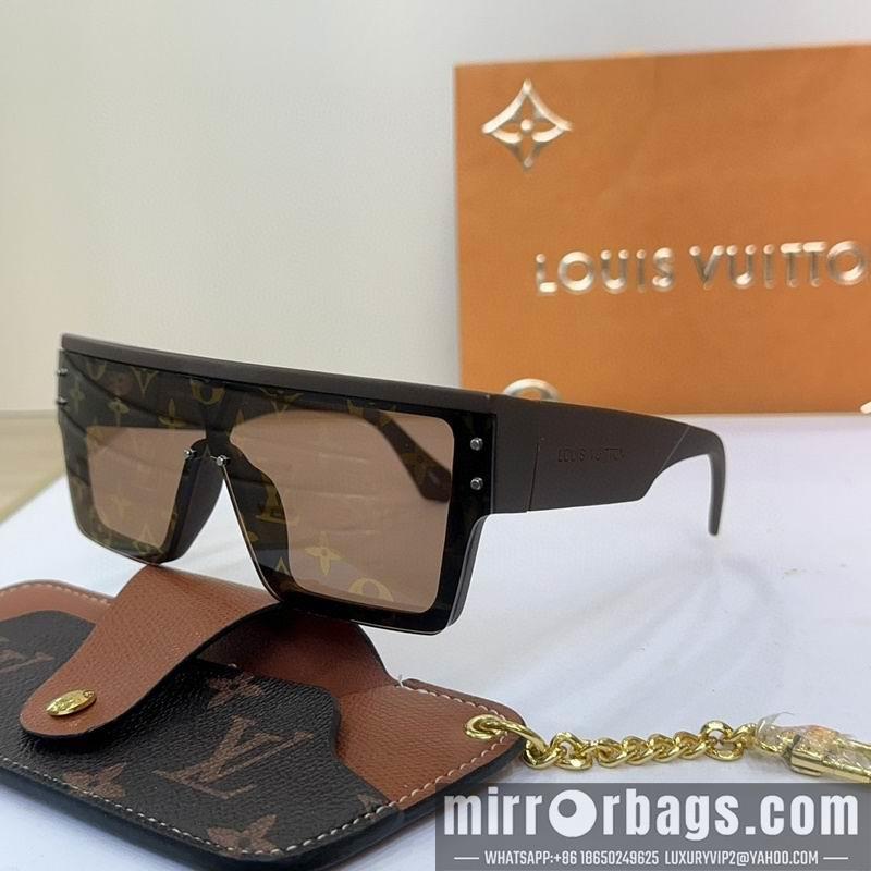 Replica LV Glasses smh40