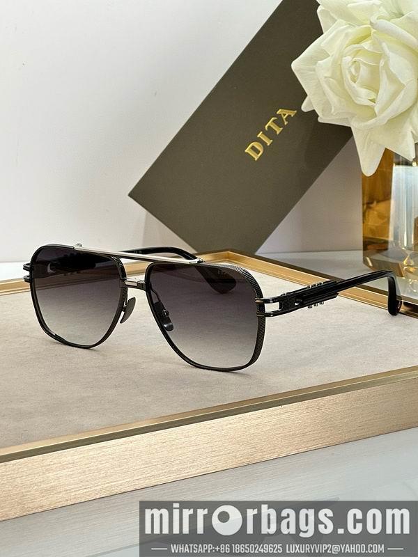 Replica Dita Glasses smx53