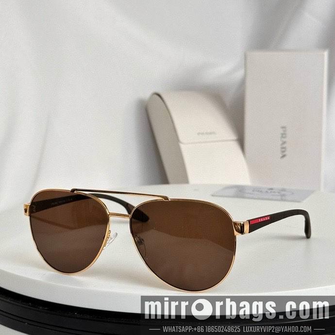 Replica Prada Glasses smr46