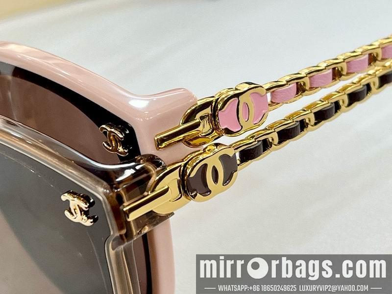 Replica Chanel Glasses smr254