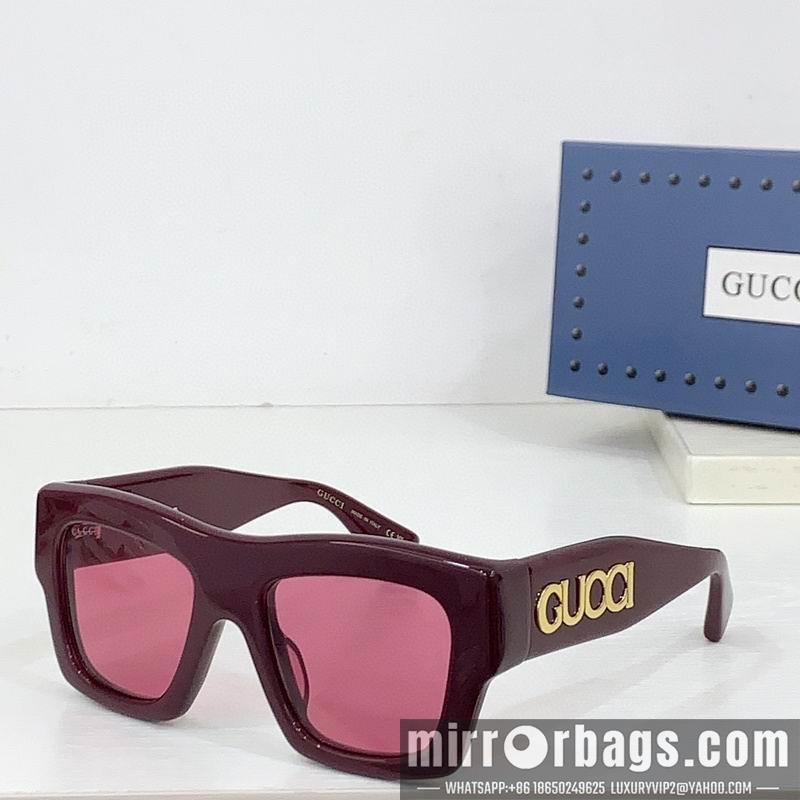 Replica Gucci Glasses smr84