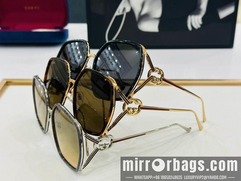 Replica Gucci Glasses smr134