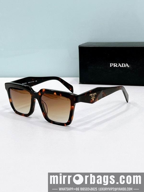 Replica Prada Glasses smh88