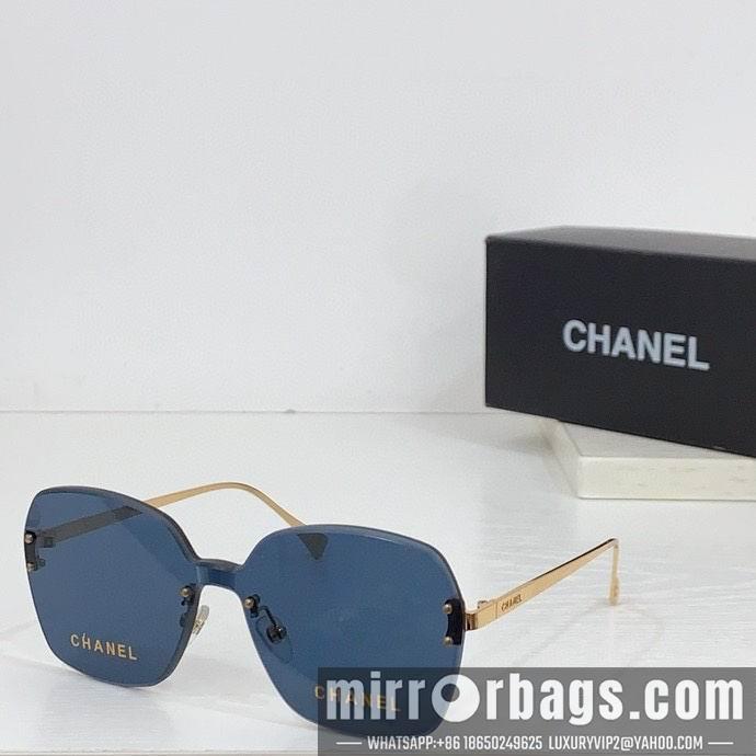 Replica Chanel Glasses smx164