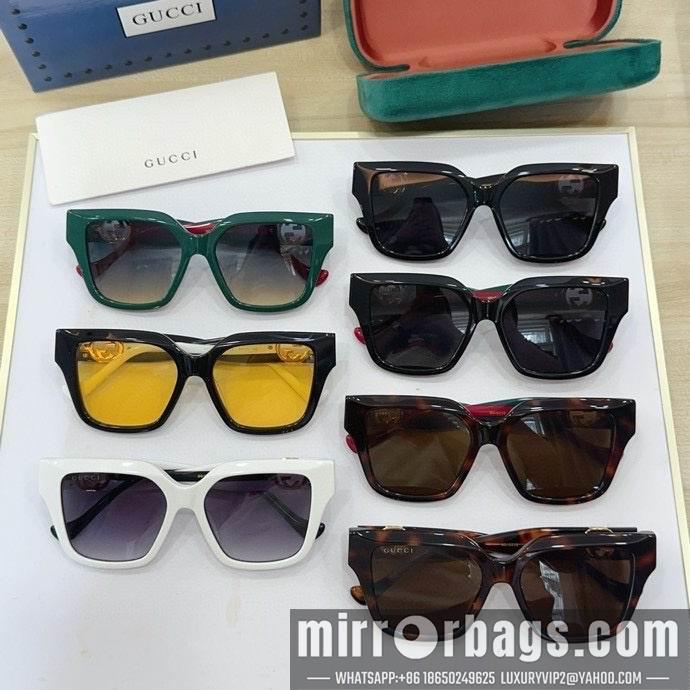 Replica Gucci Glasses smr35