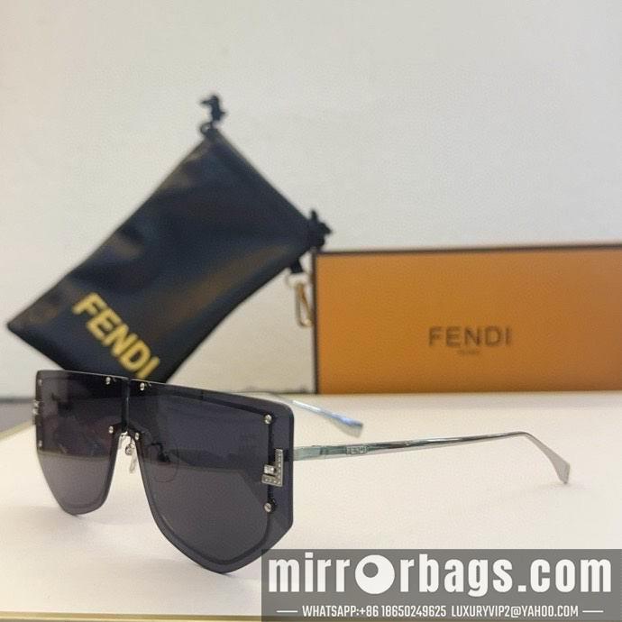 Replica Fendi Glasses smh01