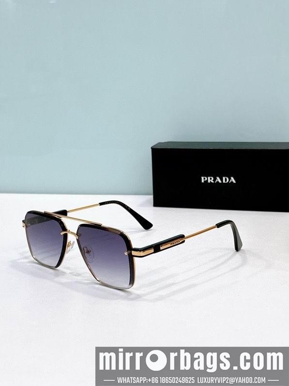 Replica Prada Glasses smx226