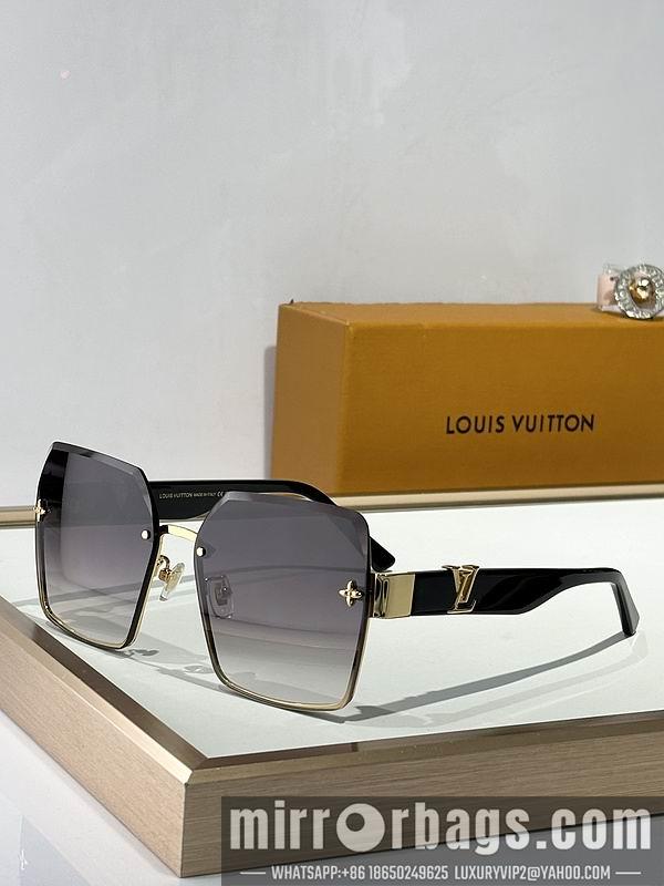 Replica LV Glasses smh166