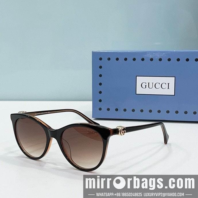Replica Gucci Glasses smr39
