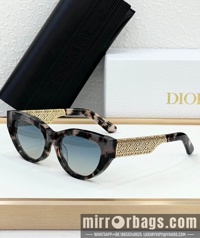 Replica Dior Glasses 03smh105