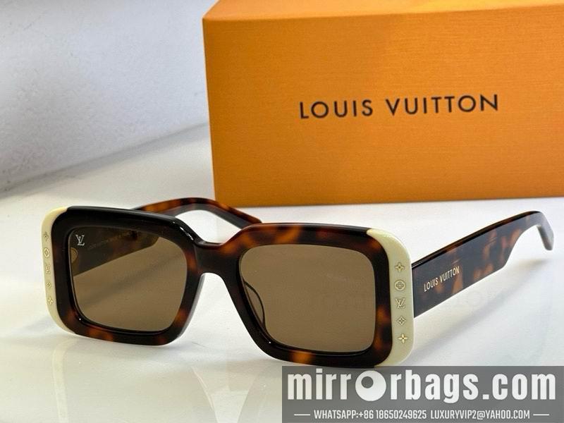Replica LV Glasses smx123