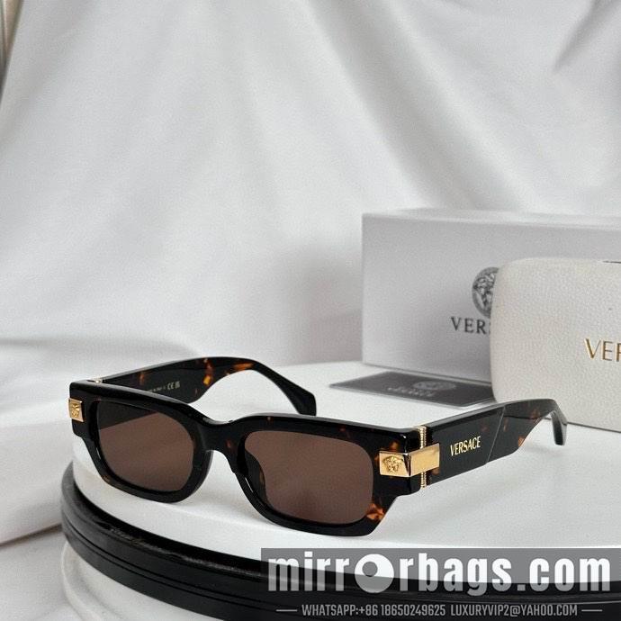 Replica Versace Glaases smx103