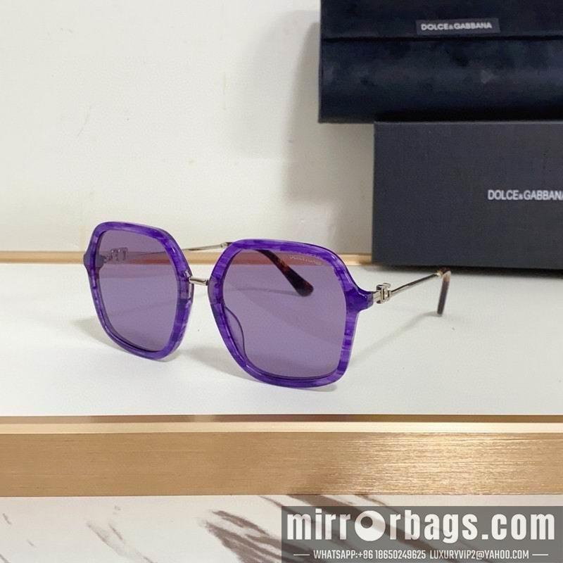 Replica DG Glasses 03smh60