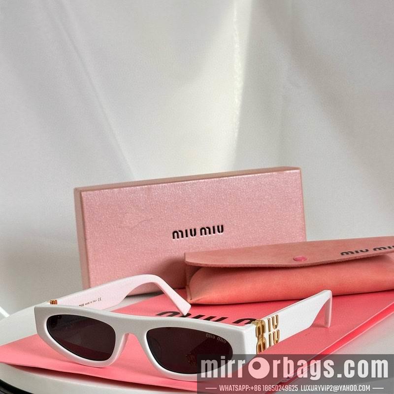 Replica MiuMiu Glasses 03smh29