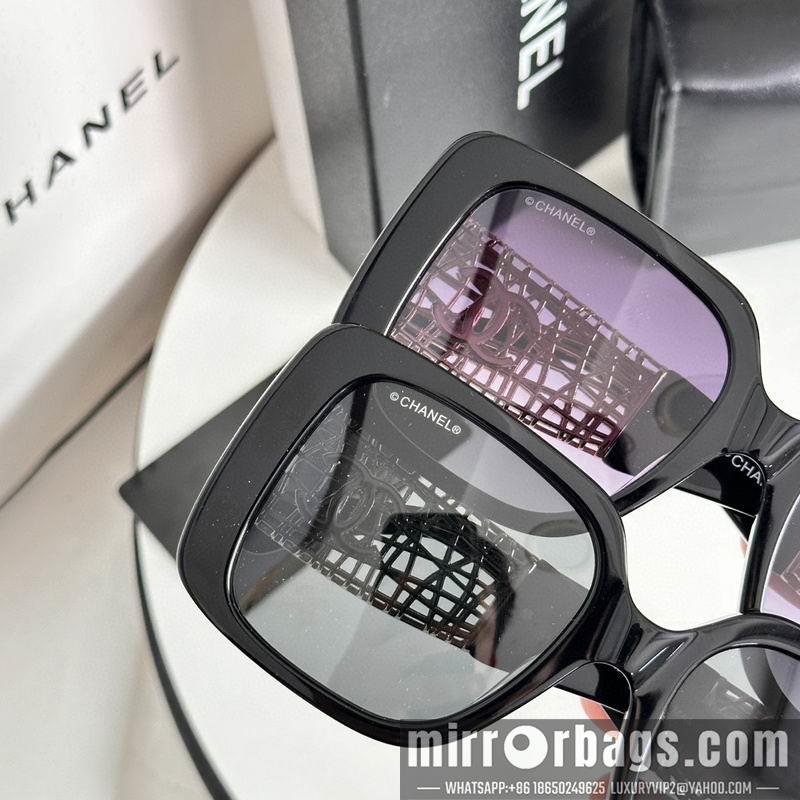 Replica Chanel Glasses smr94
