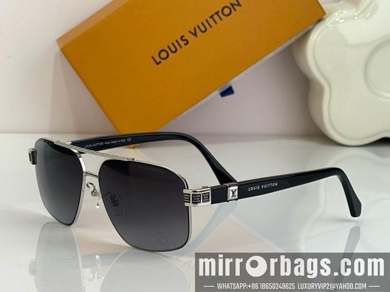 Replica LV Glasses smx111