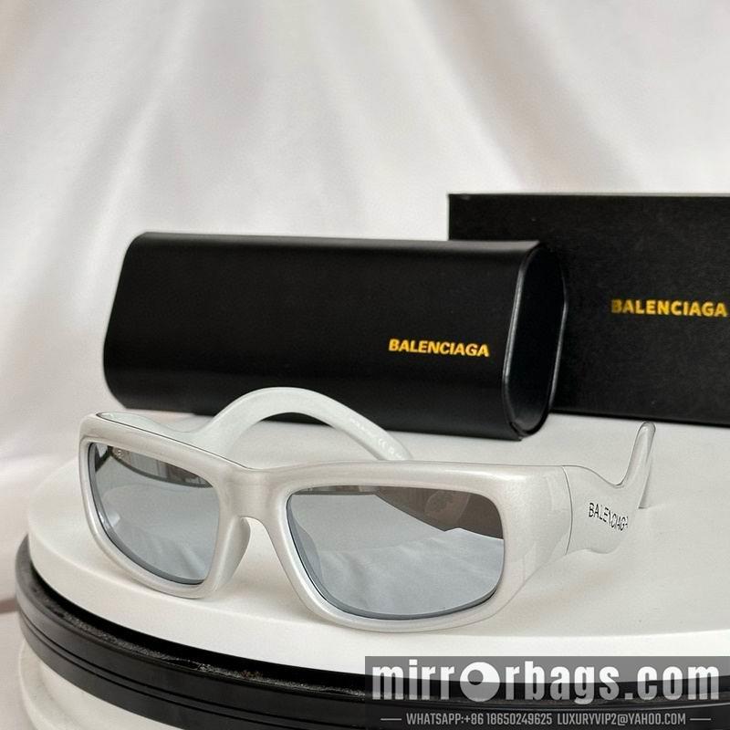 Replica Balenciaga Glasses smx63