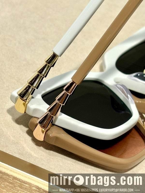 Replica Bvlgari Glasses 03smh117