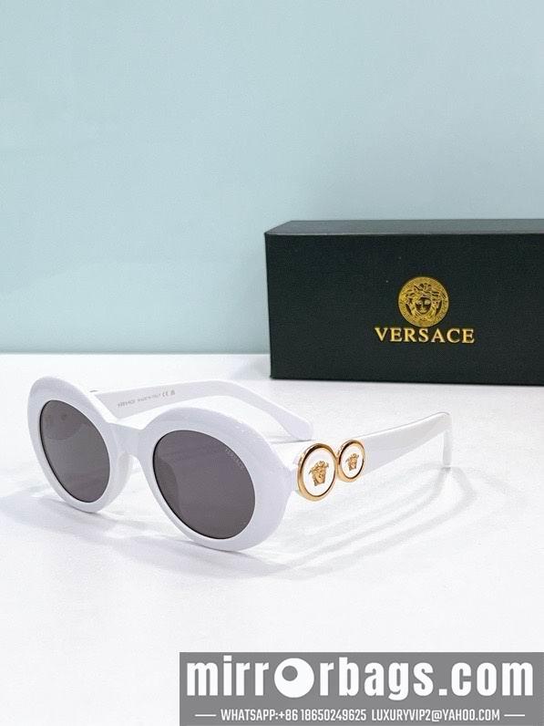 Replica Versace Glaases smx144