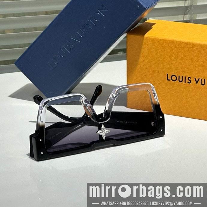 Replica LV Glasses smx94