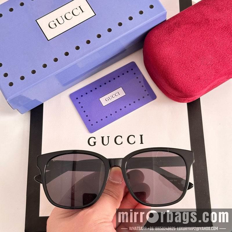 Replica Gucci Glasses smh102