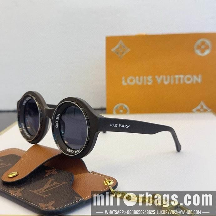 Replica LV Glasses smx208