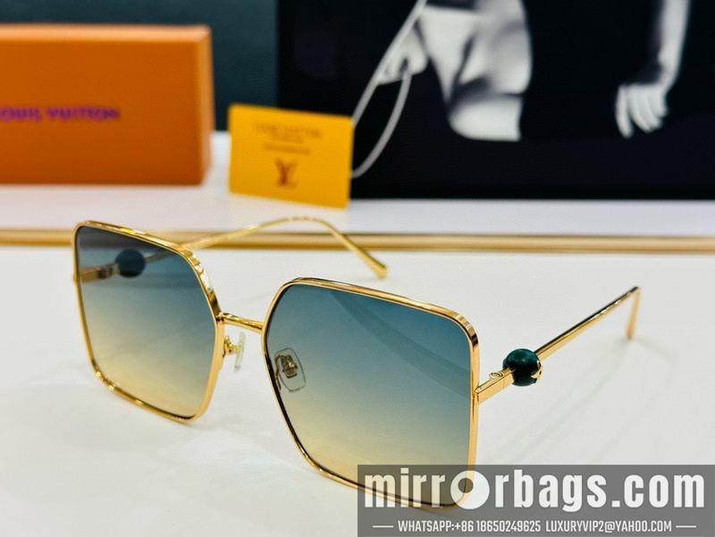 Replica LV Glasses smr37