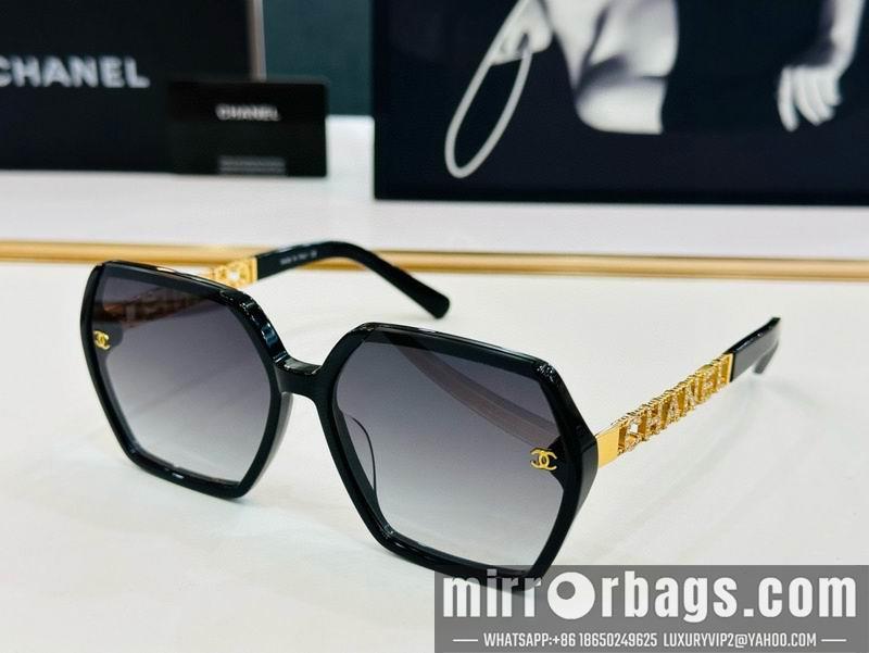 Replica Chanel Glasses smr284
